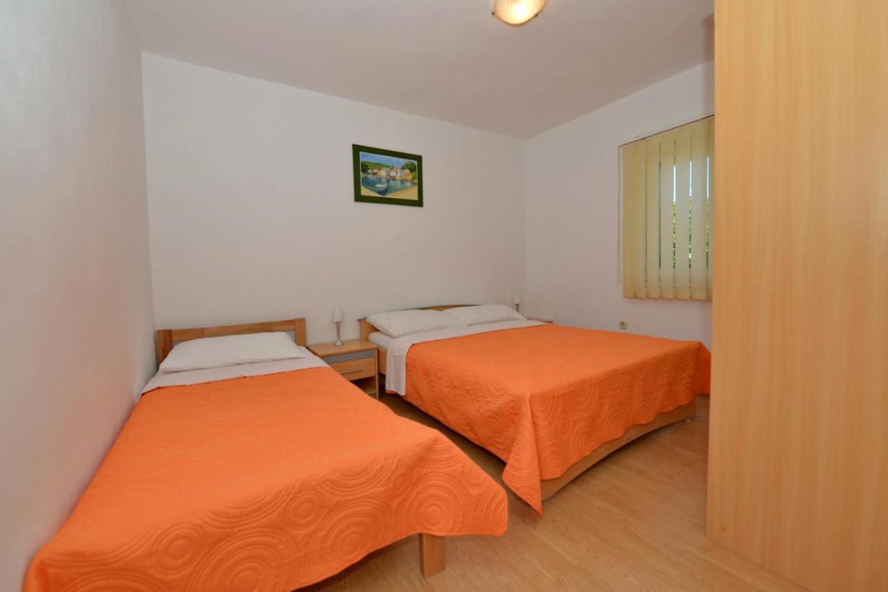 Apartments Blaza Bozava Exterior photo